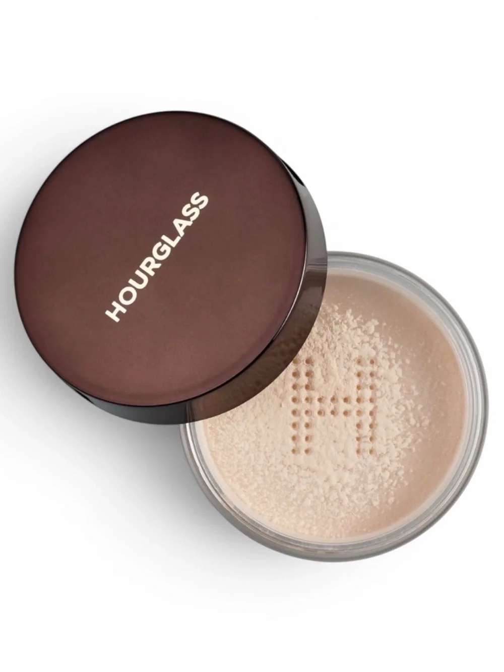 Hourglass Veil Translucent Setting Powder Travel Size BNIB .07 oz 2g